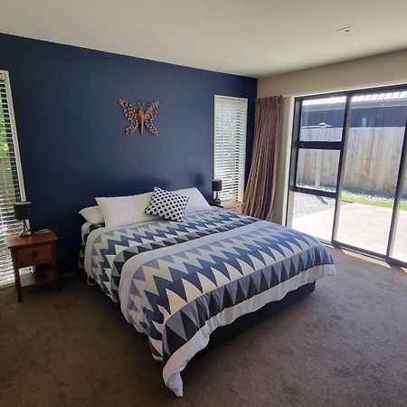 20 Rutherford Crescent Hanmer Springs Exteriör bild
