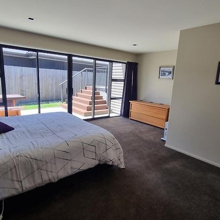 20 Rutherford Crescent Hanmer Springs Exteriör bild