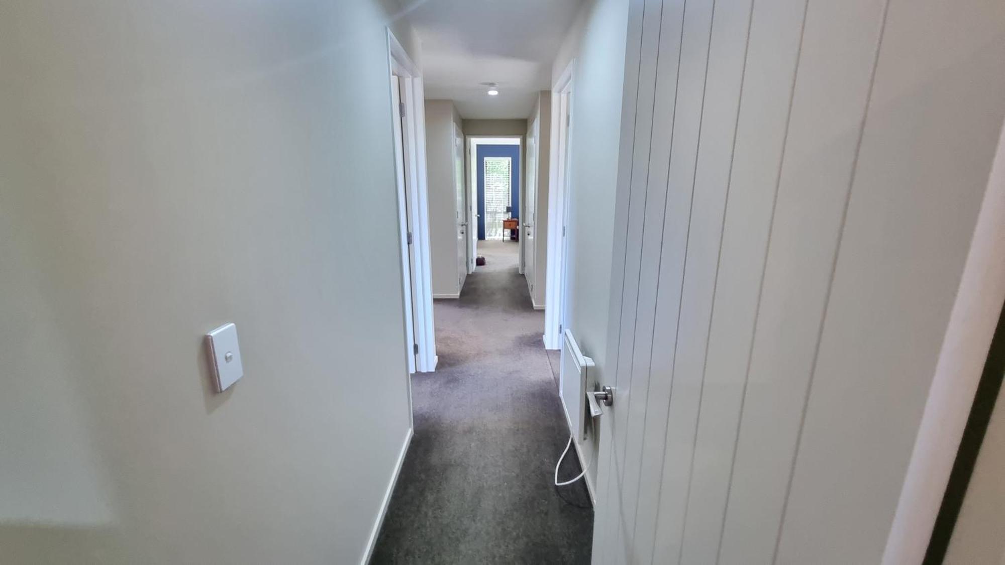 20 Rutherford Crescent Hanmer Springs Exteriör bild