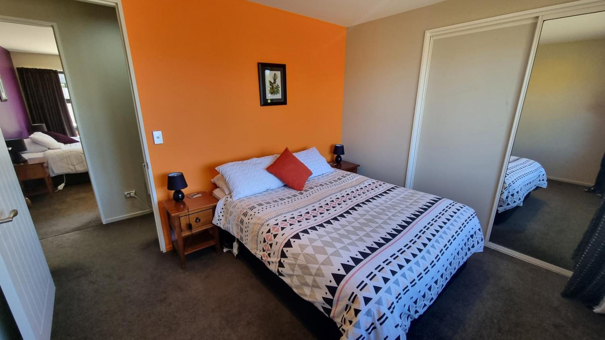 20 Rutherford Crescent Hanmer Springs Exteriör bild