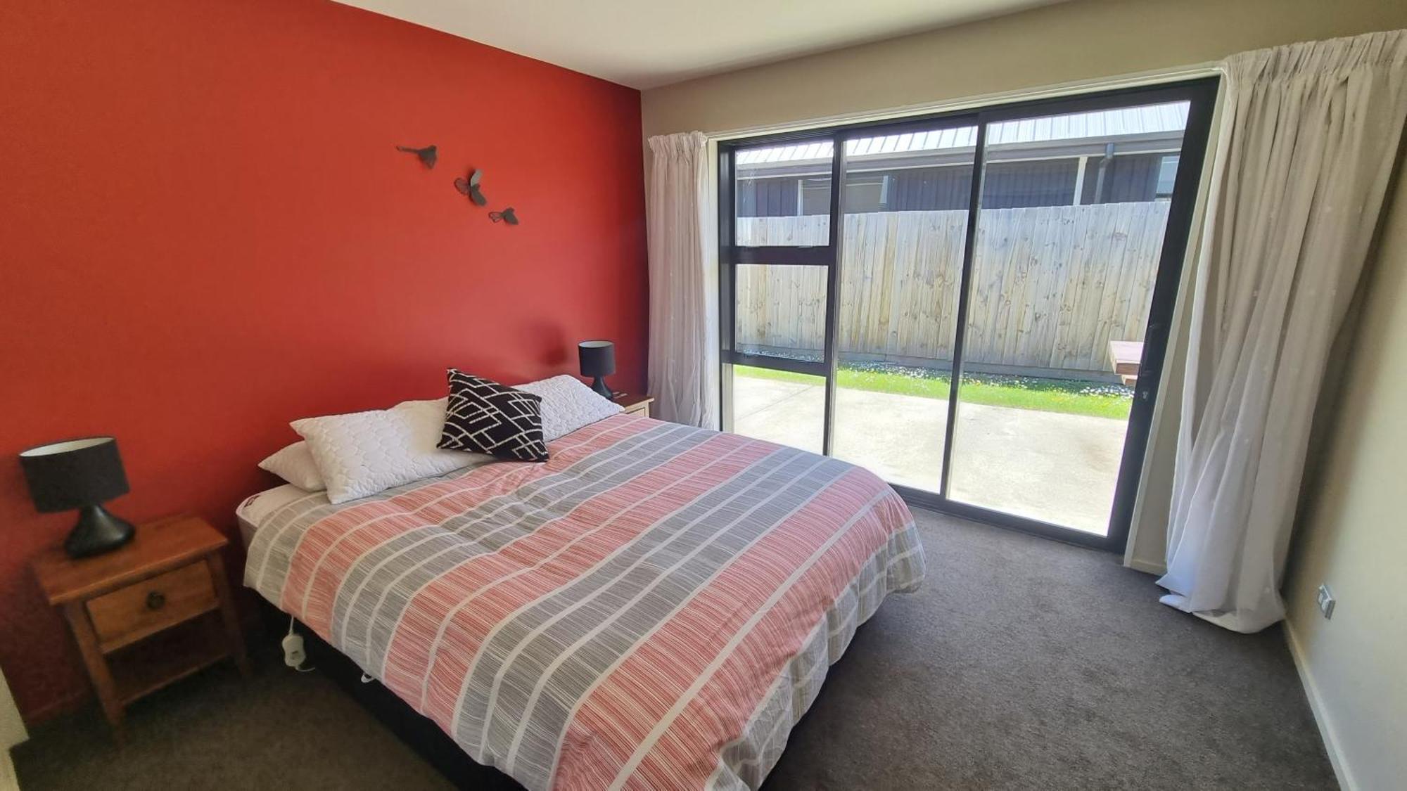 20 Rutherford Crescent Hanmer Springs Exteriör bild