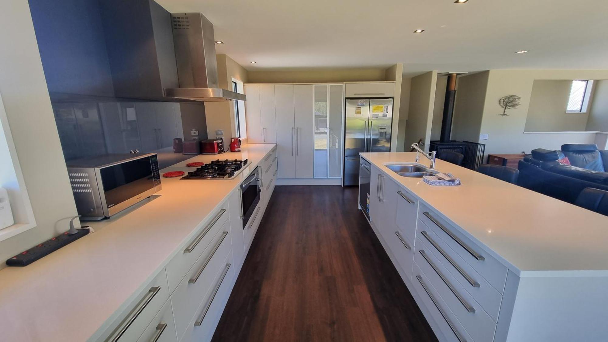 20 Rutherford Crescent Hanmer Springs Exteriör bild
