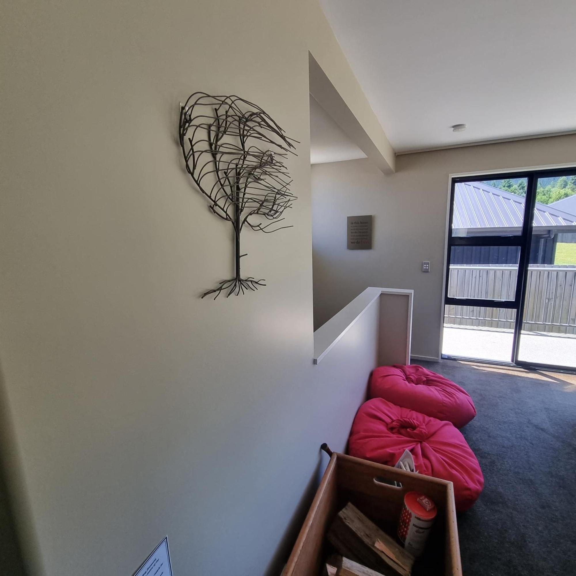 20 Rutherford Crescent Hanmer Springs Exteriör bild