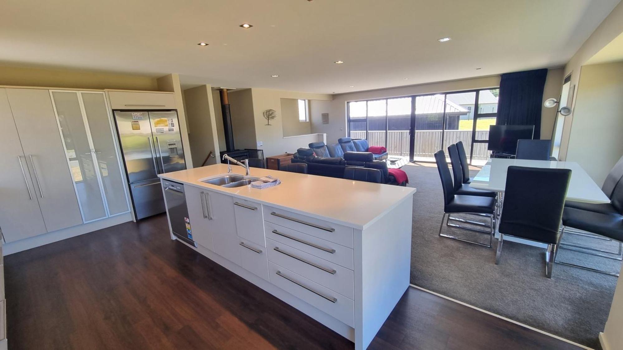 20 Rutherford Crescent Hanmer Springs Exteriör bild