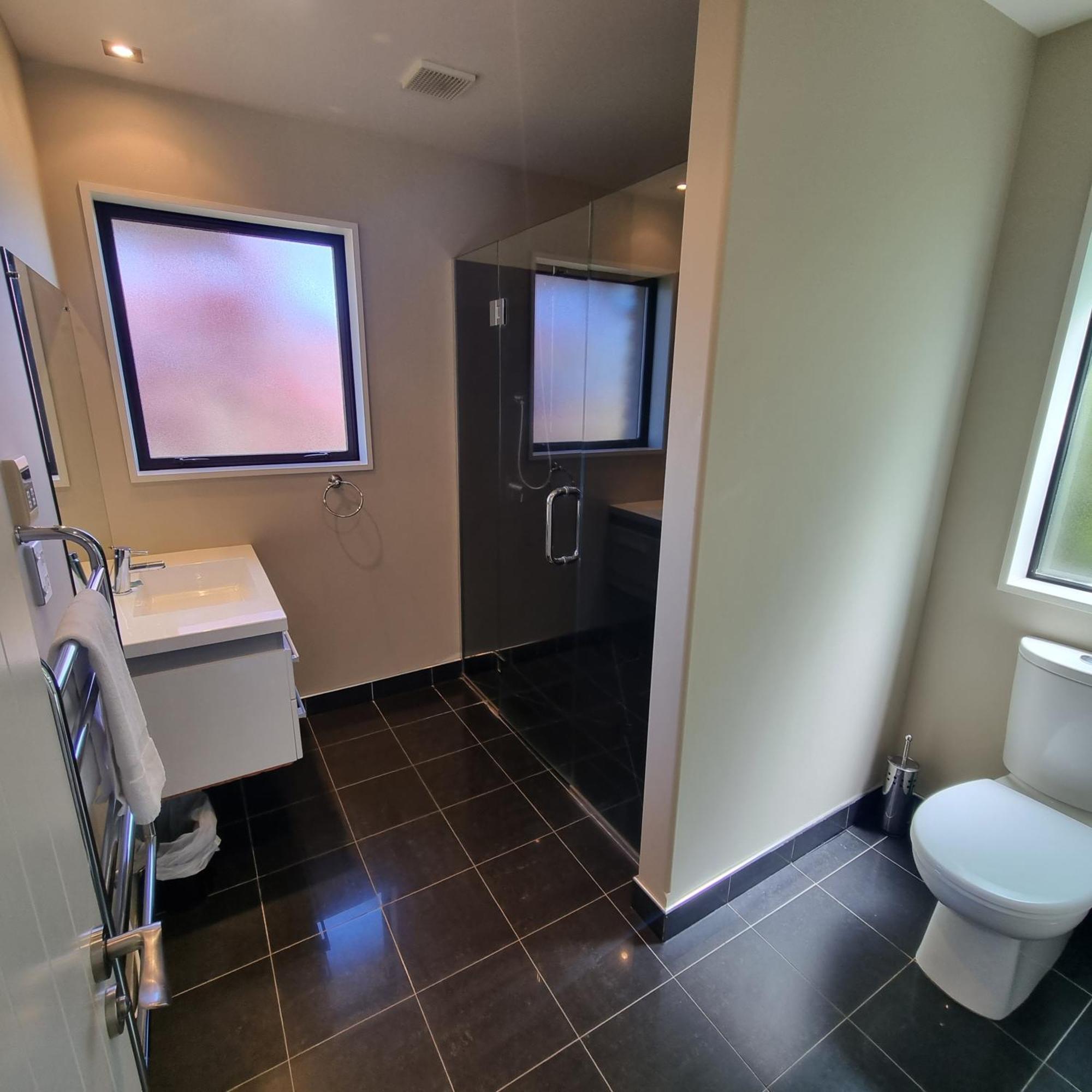 20 Rutherford Crescent Hanmer Springs Exteriör bild