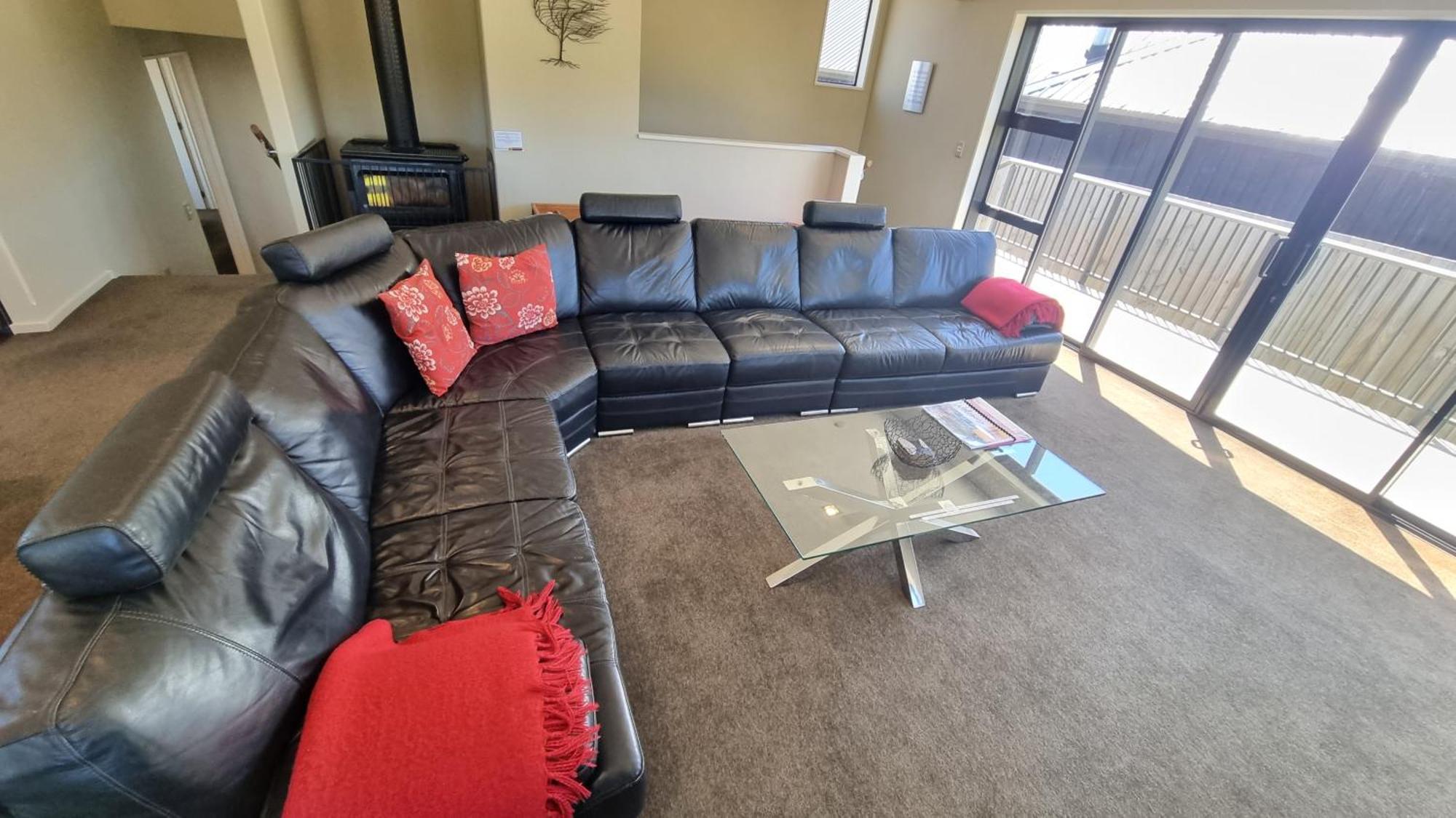 20 Rutherford Crescent Hanmer Springs Exteriör bild