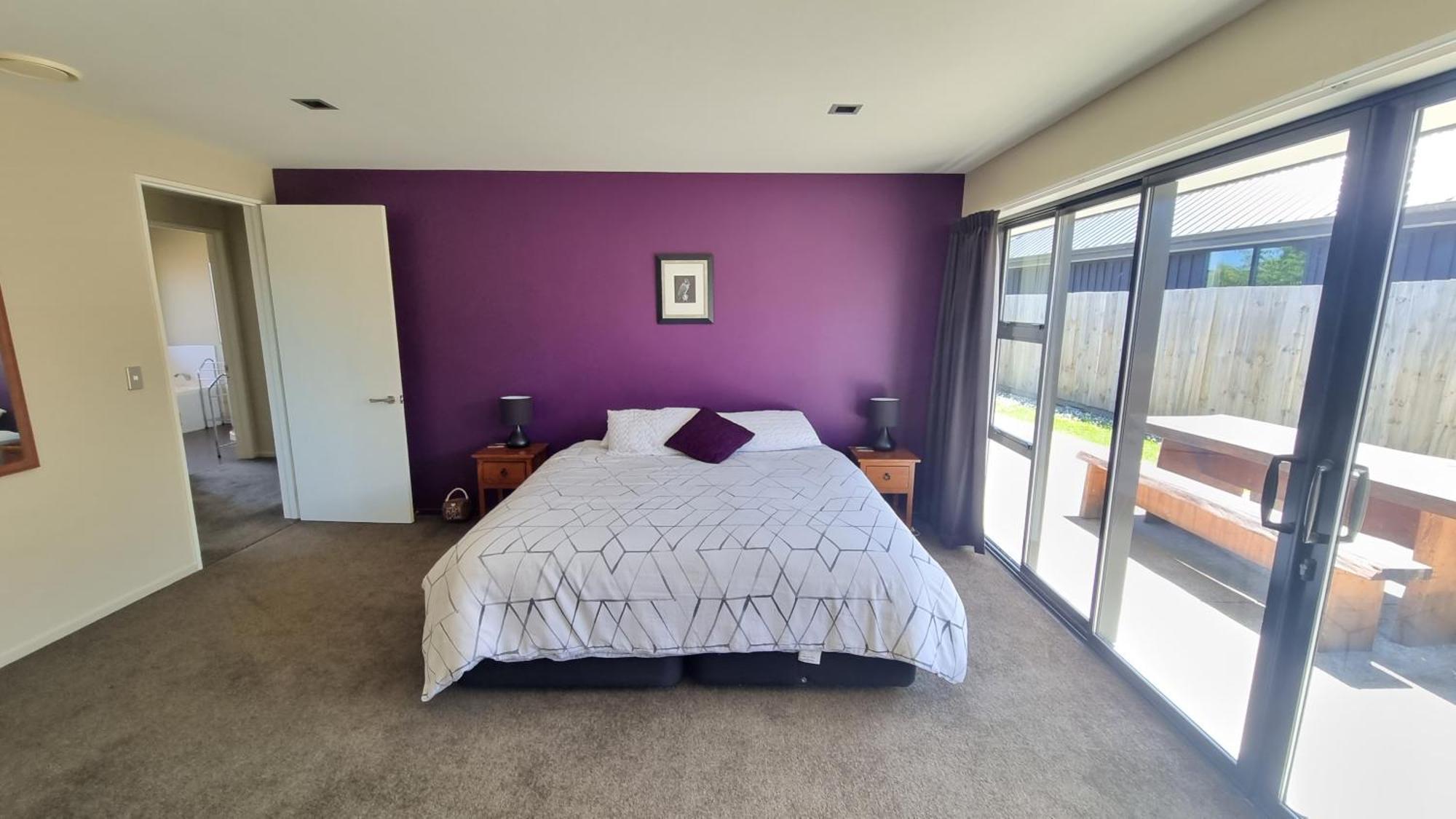 20 Rutherford Crescent Hanmer Springs Exteriör bild