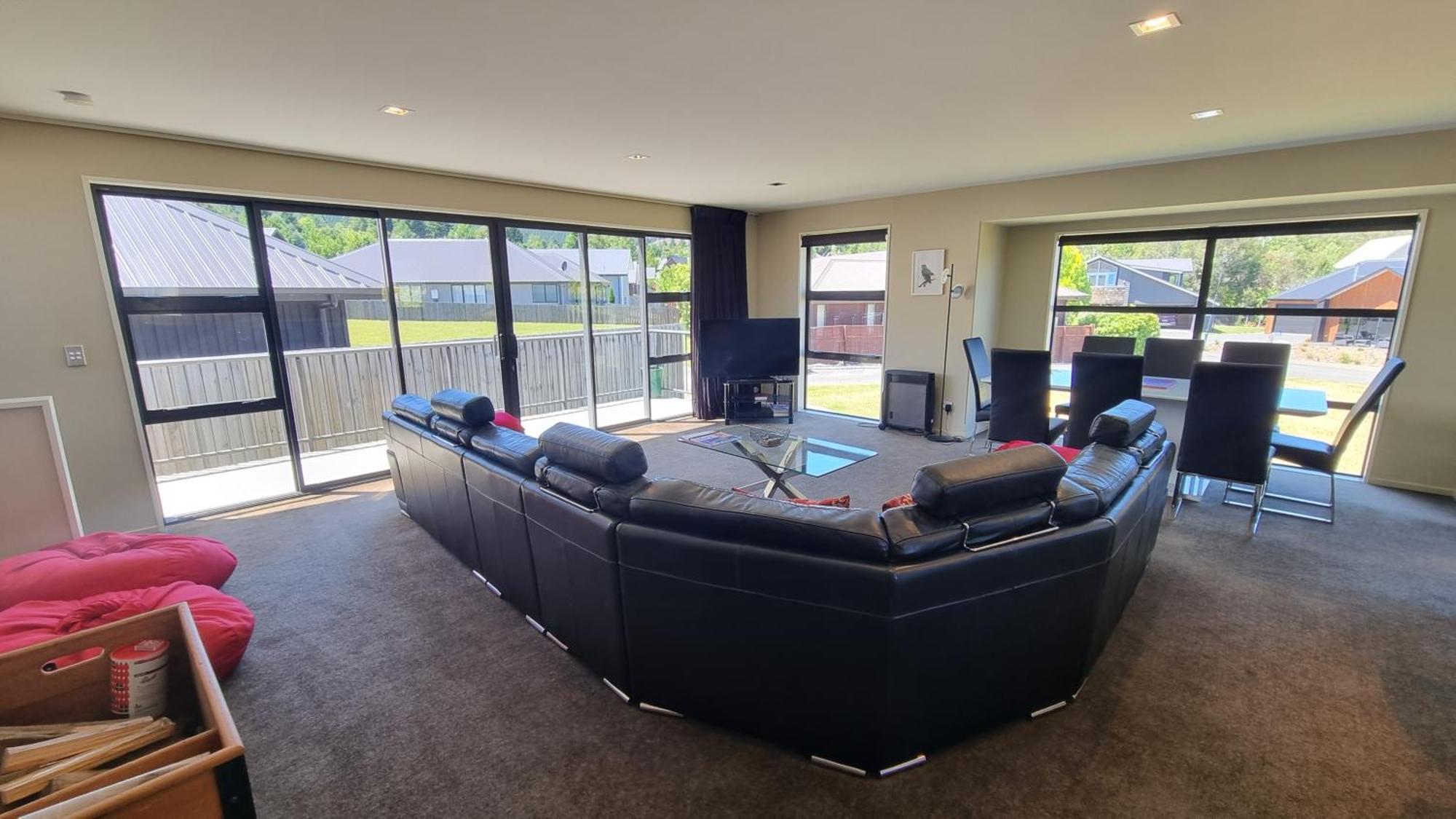 20 Rutherford Crescent Hanmer Springs Exteriör bild