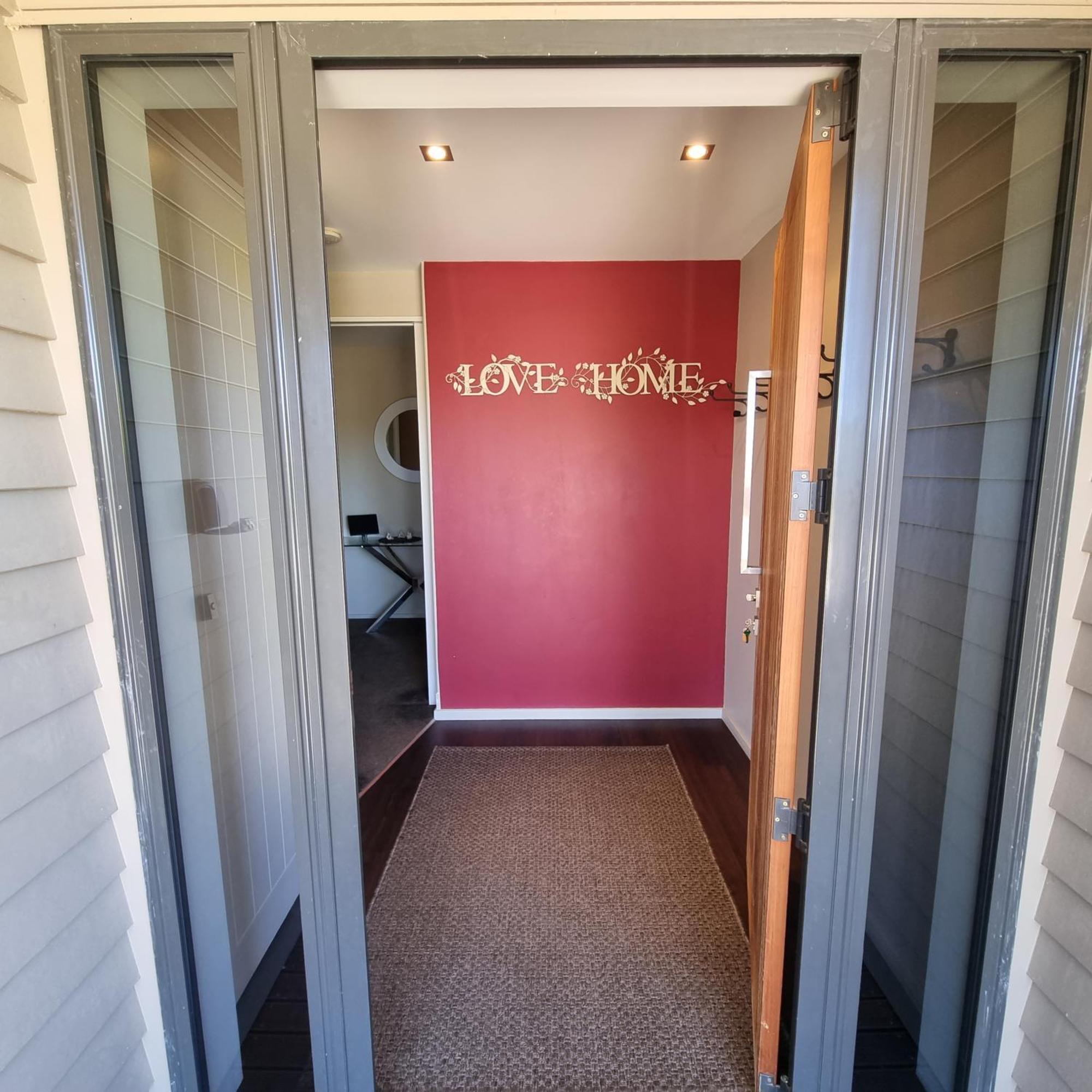 20 Rutherford Crescent Hanmer Springs Exteriör bild